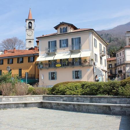 Foresteria Hostaria Del Golfo Cod Struttura C00025 Лавено-Момбелло Экстерьер фото